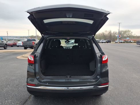 Used 2019 Chevrolet Equinox LT image 6