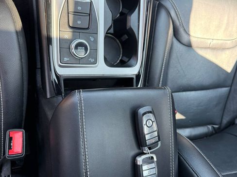 Used 2021 Ford Explorer ST w/ Equipment Group 401A AWD/4WD image 14