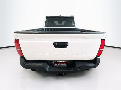 Used 2025 Toyota Tacoma SR image 26