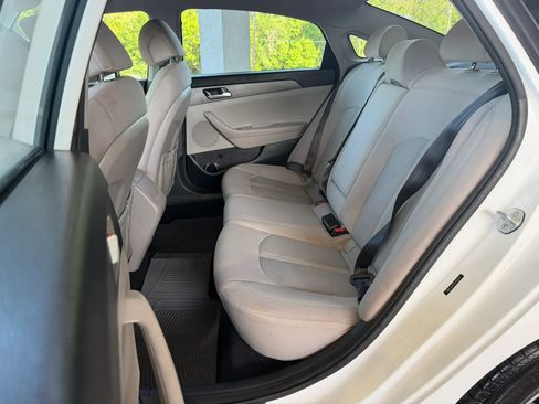 Used 2015 Hyundai Sonata SE FWD image 20