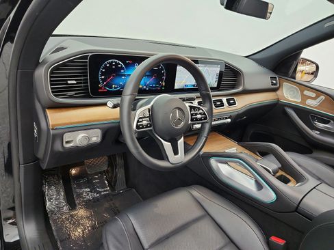 Used 2022 Mercedes-Benz GLE 450 4MATIC image 9