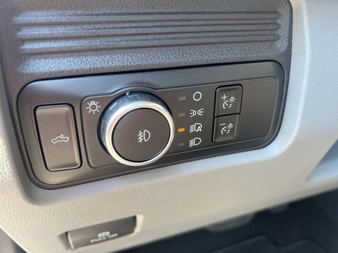 New 2025 Ford F250 XL w/ STX Appearance Package image 22