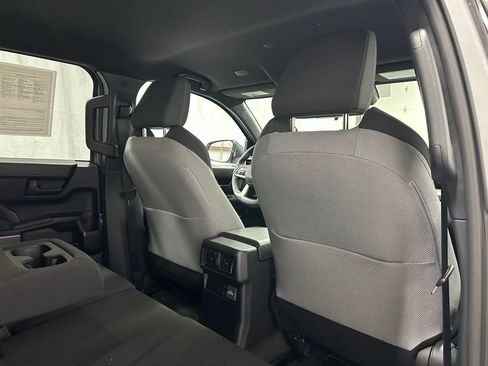 Used 2025 Toyota 4Runner TRD Off-Road image 54