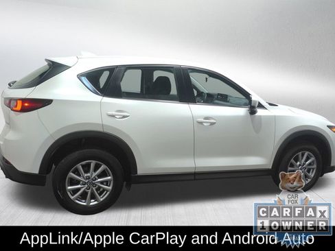 Used 2023 MAZDA CX-5 AWD 2.5 S image 5