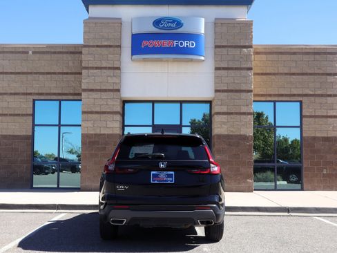 Used 2023 Honda CR-V Sport image 8