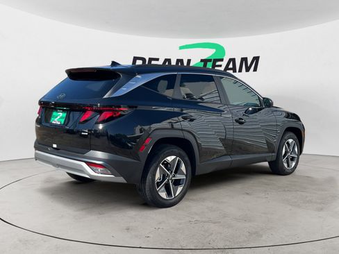 Used 2026 Hyundai Tucson SEL AWD/4WD image 8