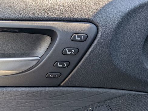 Used 2022 Lexus IS 350 F Sport image 15