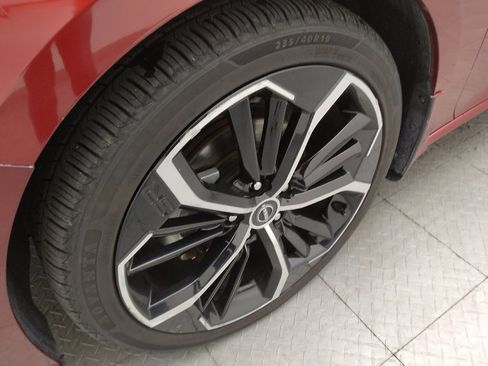 Used 2023 Nissan Altima 2.5 SR image 31