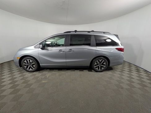 New 2026 Honda Odyssey EX-L image 17