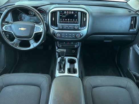 Used 2018 Chevrolet Colorado LT RWD image 13