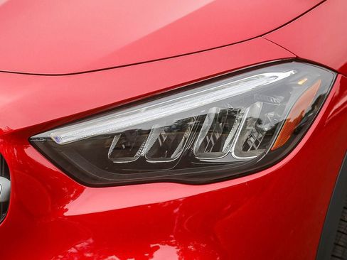 New 2026 Mercedes-Benz GLA 250 image 7