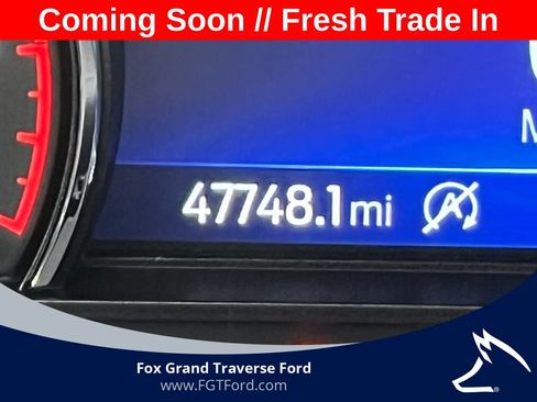 Certified 2023 Ford Explorer XLT w/ Class IV Trailer Tow Package AWD/4WD image 6