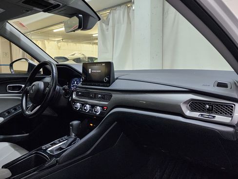 Certified 2023 Acura Integra image 21