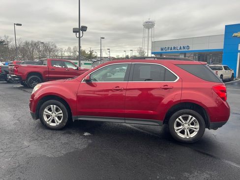 Used 2013 Chevrolet Equinox LT w/ Driver Convenience Package image 3