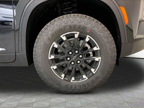 New 2026 Chevrolet Traverse Z71 AWD/4WD image 15