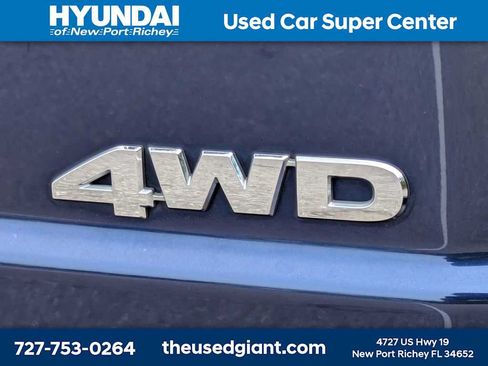 Used 2015 Honda Pilot EX-L image 18