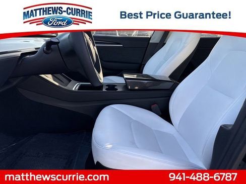 Used 2023 Tesla Model 3 Long Range image 9