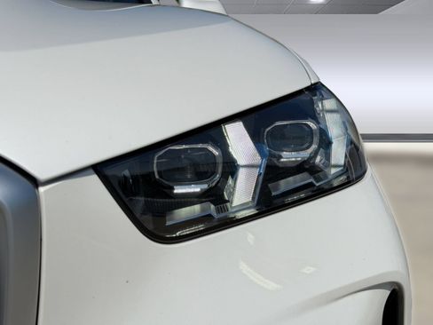 Certified 2026 BMW X5 xDrive40i AWD/4WD image 12