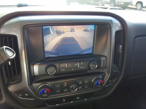 Used 2016 Chevrolet Silverado 1500 LT w/ All Star Edition image 17