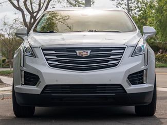 Used 2017 Cadillac XT5 Luxury w/ Driver Awareness Package video 2