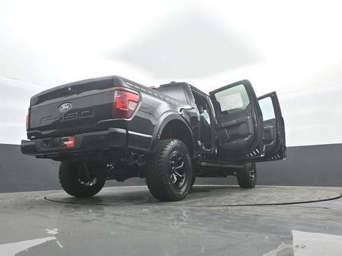 New 2026 Ford F150 XLT w/ Equipment Group 302A MID AWD/4WD image 38
