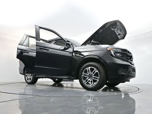 New 2026 Ford Expedition Active image 37