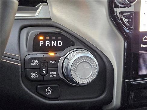 New 2026 RAM 1500 Tungsten image 16