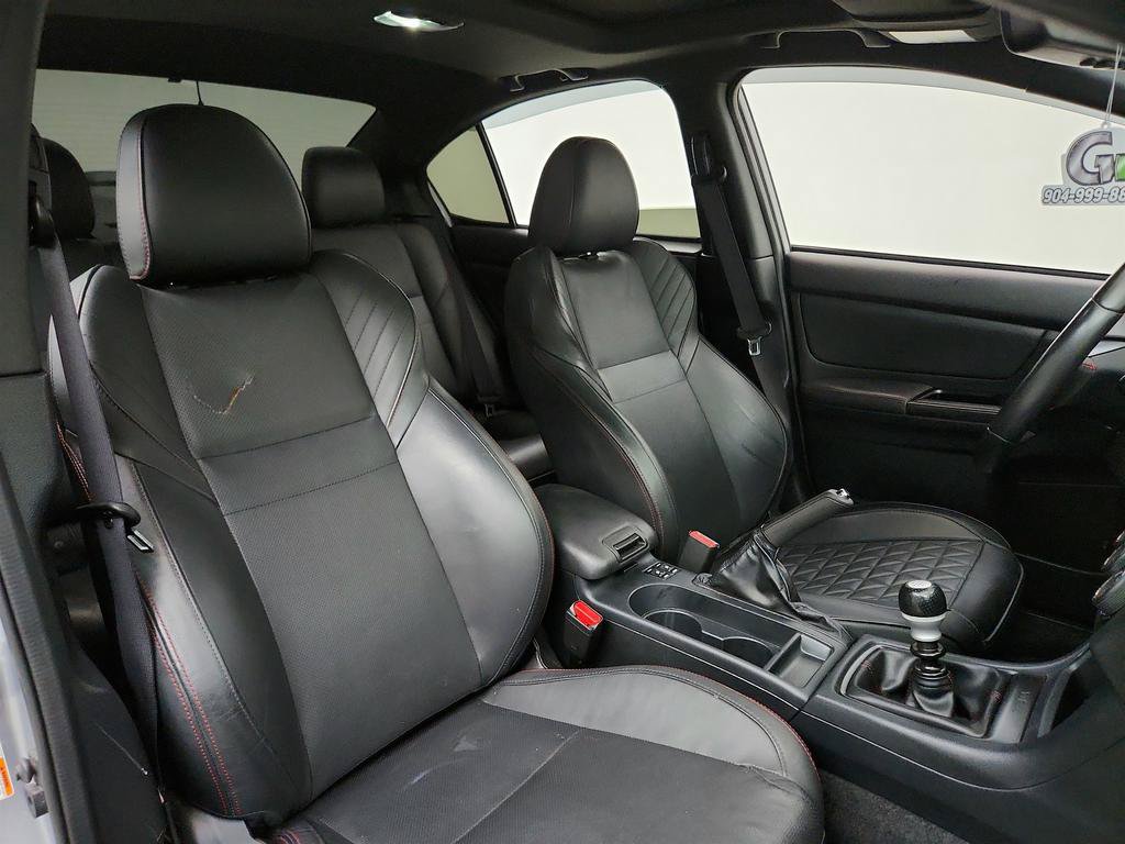 Used 2019 Subaru WRX Limited w/ Popular Package #3 (IZT) AWD/4WD image 28