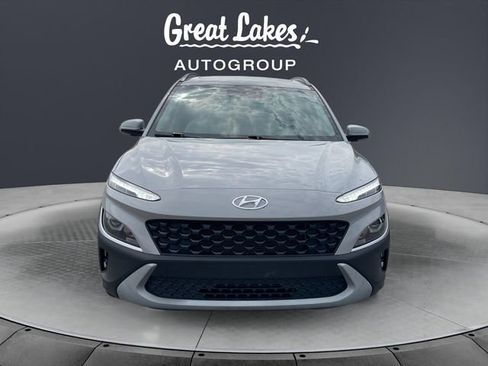 Used 2022 Hyundai Kona SEL w/ Convenience Package FWD image 8