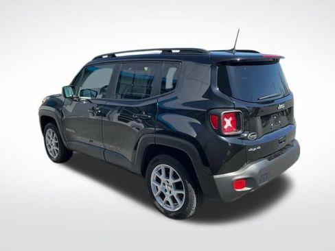 Used 2022 Jeep Renegade Latitude image 5
