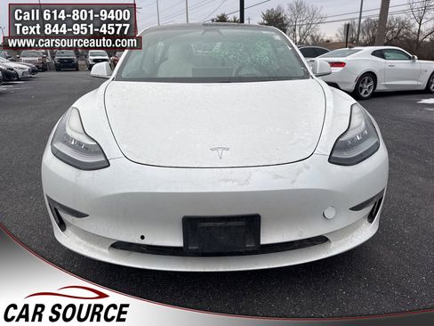 Used 2019 Tesla Model 3 Long Range image 6