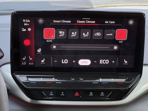 Used 2023 Volkswagen ID.4 Pro S AWD/4WD image 5