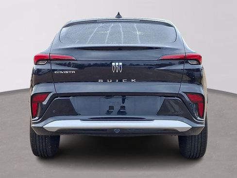 Used 2025 Buick Envista Sport Touring image 5