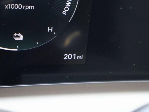 New 2026 Hyundai Tucson Limited image 32