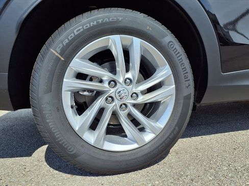 New 2026 Buick Envista Preferred w/ Convenience I Package image 22