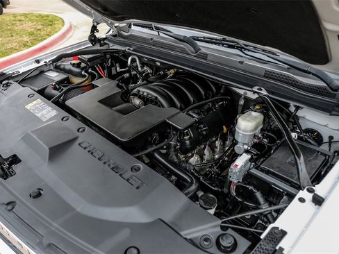 Used 2019 Chevrolet Tahoe LT image 50