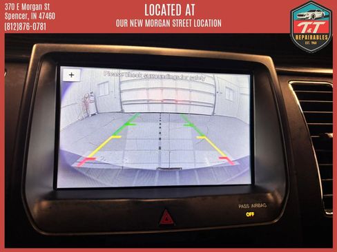 Used 2019 Ford Flex SEL w/ Equipment Group 202A FWD image 41