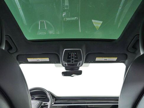 New 2026 Audi S8 AWD/4WD image 25