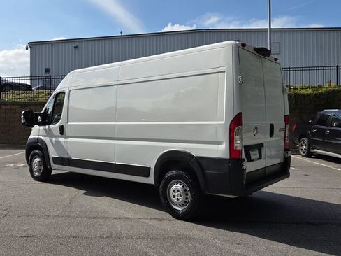 Used 2023 RAM ProMaster 2500 FWD image 6