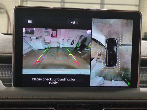 Certified 2023 Lincoln Aviator Black Label w/ Dynamic Handling Package image 26