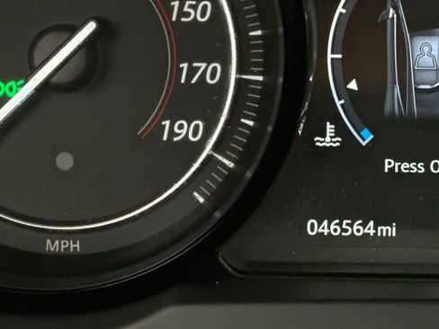 Used 2018 Jaguar F-TYPE R-Dynamic image 24