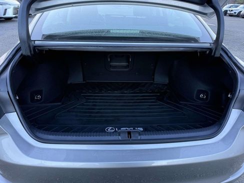 Used 2021 Lexus ES 350 w/ Premium Package image 29