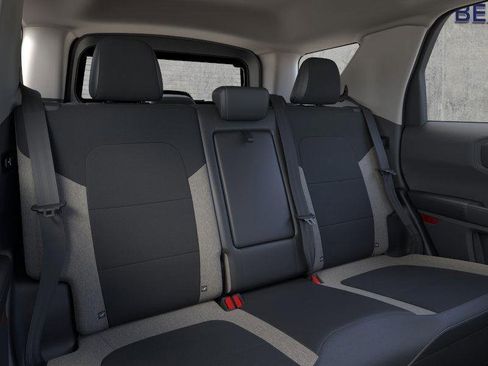 New 2025 Ford Bronco Sport Big Bend image 11
