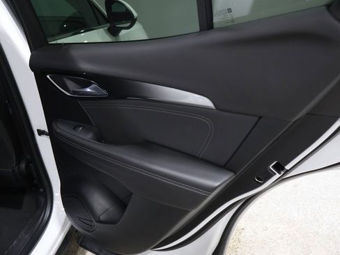 Used 2024 Buick Envision Preferred image 22