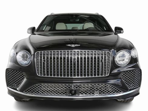 Certified 2025 Bentley Bentayga image 7