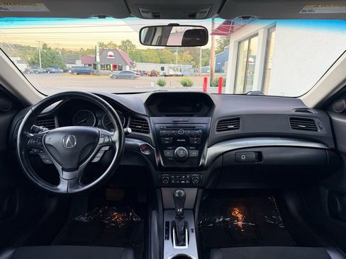 Used 2014 Acura ILX Hybrid image 23