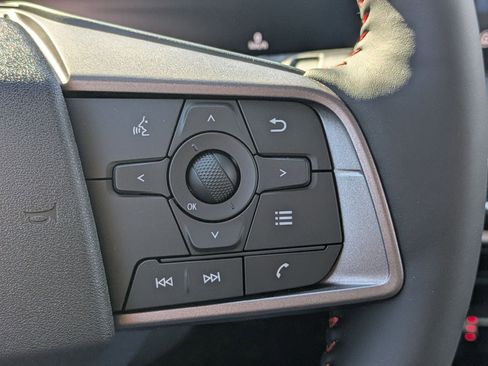 New 2026 Nissan Sentra SR w/ SR Premium Package image 20