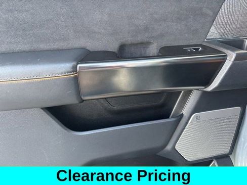 Used 2023 Ford F150 Platinum image 33