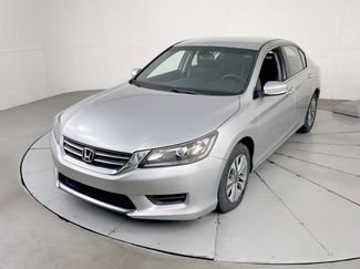 Used 2013 Honda Accord LX image 1