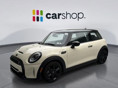 Used 2023 MINI Cooper S